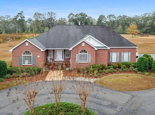 3120 Highway 26, Wiggins, MS 39577