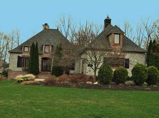 14595 Stonegate Ct, Carmel, IN