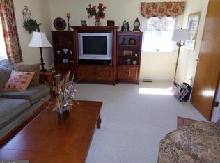 497 Hagen Rd, Cape May Court House, NJ 08210