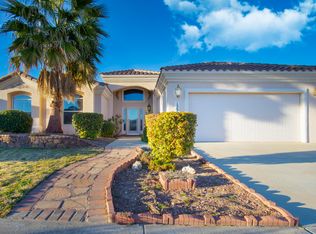 12961 Kaitlyn Reece Dr, El Paso, TX 79938