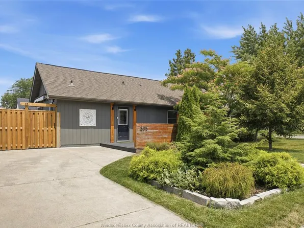 395 Brighton Rd, Tecumseh, ON N8N 2L2