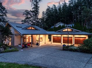 5289 William Head Rd, Metchosin, BC V9C 4H5