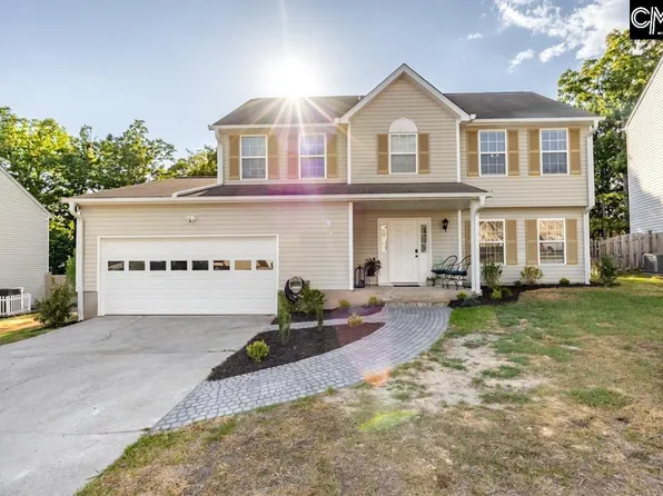 280 Walkbridge Way, Chapin, SC 29036