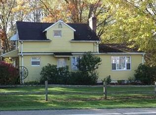 1570 W Nimisila Rd, Clinton, OH 44216