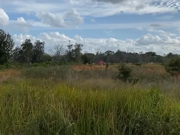 0 Allison Ave, Lake Wales, FL 33859