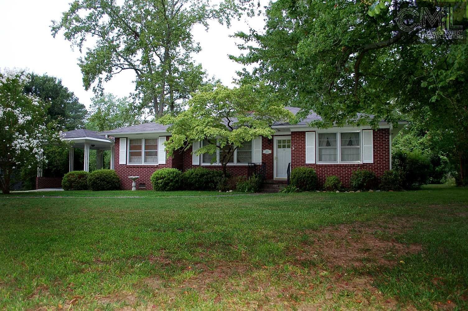 2031 Glenn St, Newberry, SC 29108 Zillow