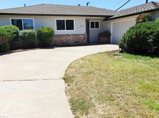 1212 Monte Vista Way, Sacramento, CA 95831