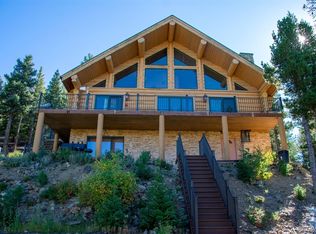 461 Dudes Dr, Rollinsville, CO 80474