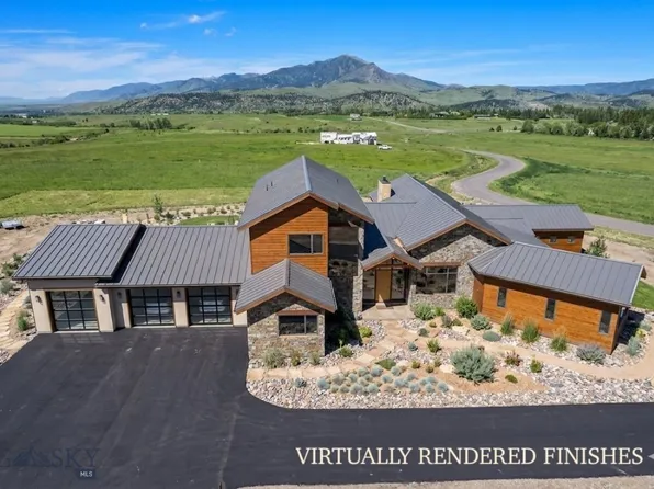 383 Boreal Way, Bozeman, MT 59715