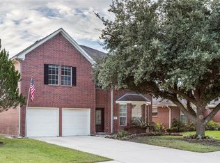 30818 Trinket Dr, Spring, TX 77386