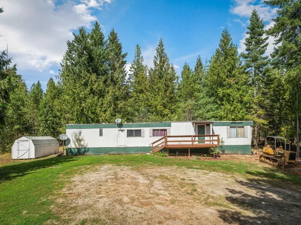 288 Old Orchard Rd, Cocolalla, ID 83813