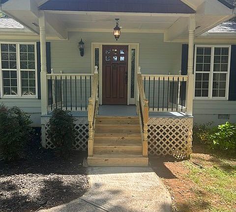 5th image of 5260 Howard Rd