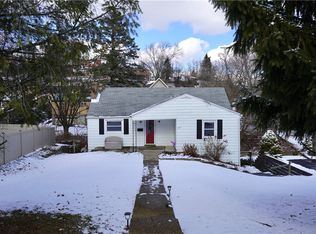 177 Sunrise Dr, Pittsburgh, PA