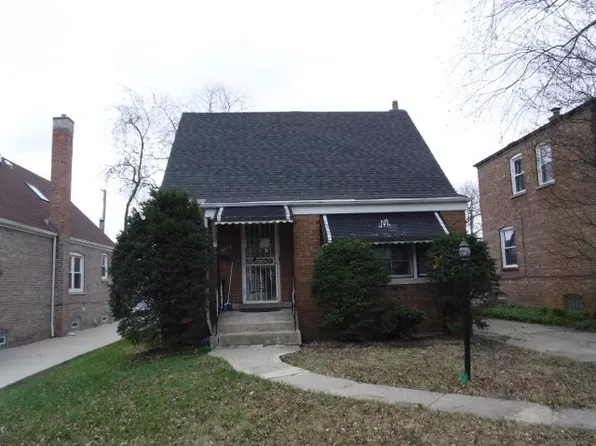 10851 S Peoria St, Chicago, IL 60643