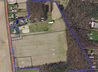 1300 Upper King Rd, Felton, DE 19943