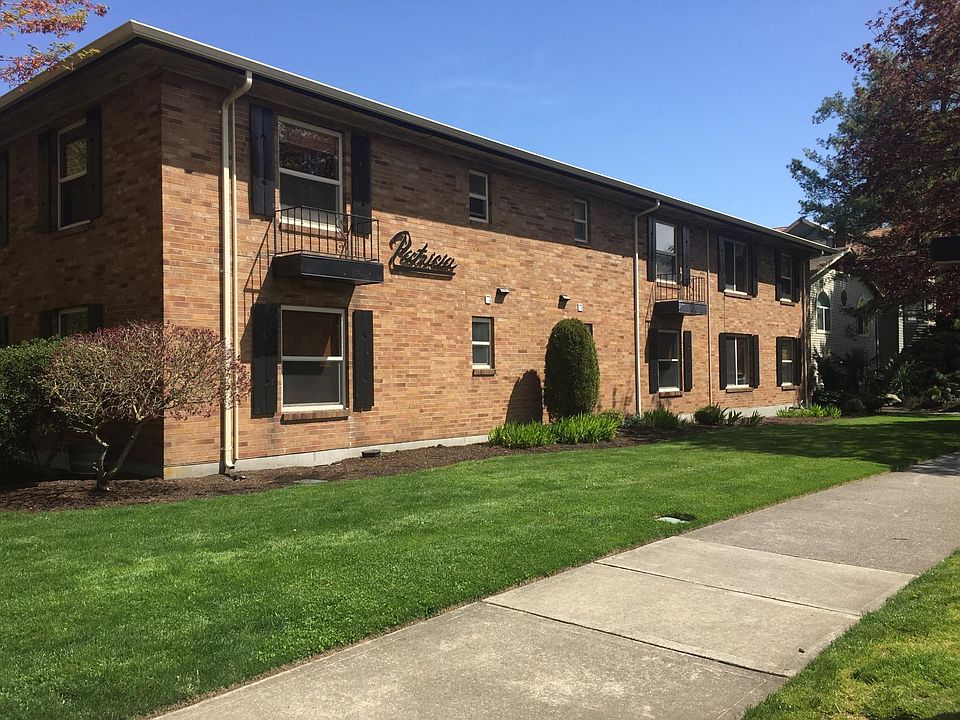 The Patricia Apartments 718 N 4th St WA Zillow