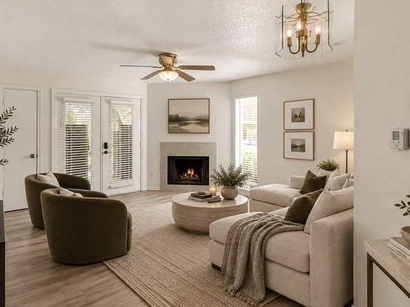 9807 Walnut St APT D105, Dallas, TX 75243