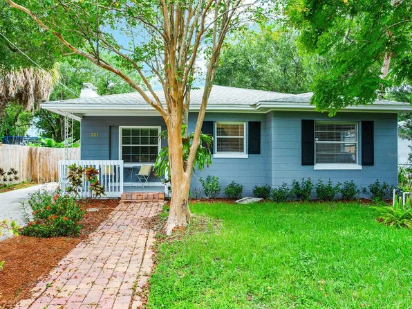 221 N Clearview Ave, Tampa, FL 33609