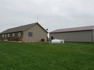 1238 County Road 77, Butler, IN 46721