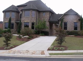 2863 Springbluff Ln, Buford, GA 30519