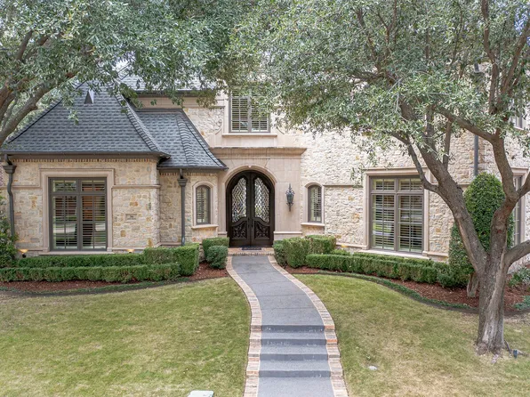 36 Armstrong Dr, Frisco, TX 75034