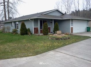 406 Arthur Ct SW, Pacific, WA 98047