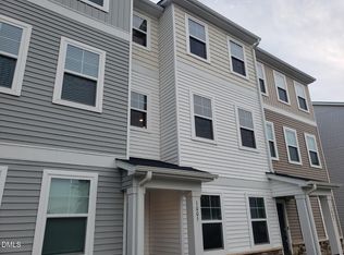 1005 Tea Time Trl, Durham, NC 27703