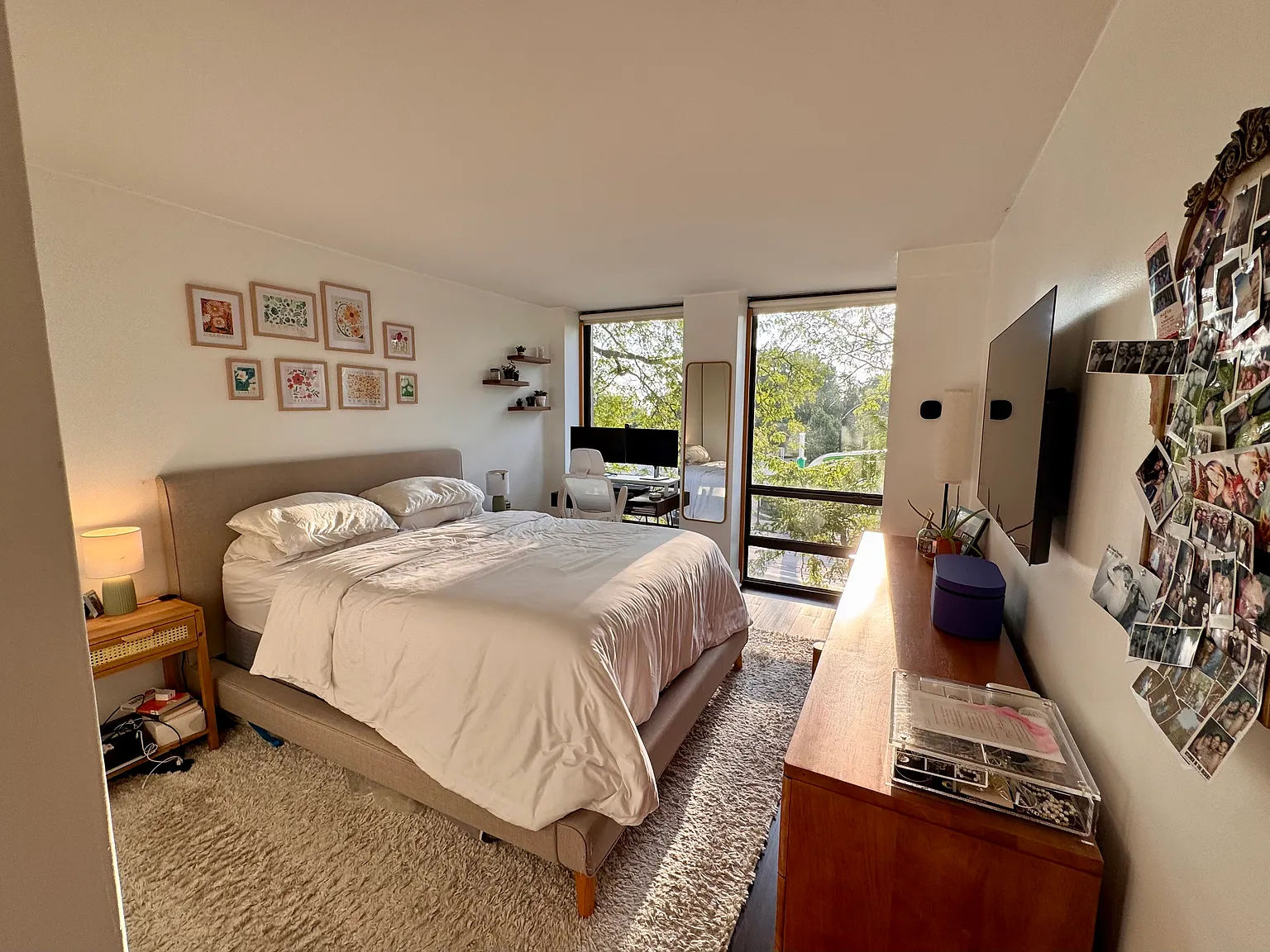 1 bed, 800 sqft, $3,000 — Photo 2