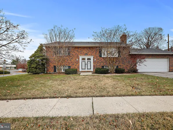 1621 Chesaco Ave, Rosedale, MD 21237