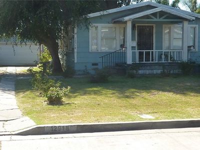 12918 Wilshire Dr, Whittier, CA, 90602