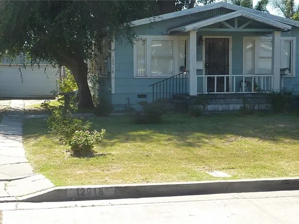 12918 Wilshire Dr, Whittier, CA 90602