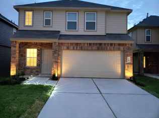 18615 Cooper Ravine Way, Katy, TX 77449