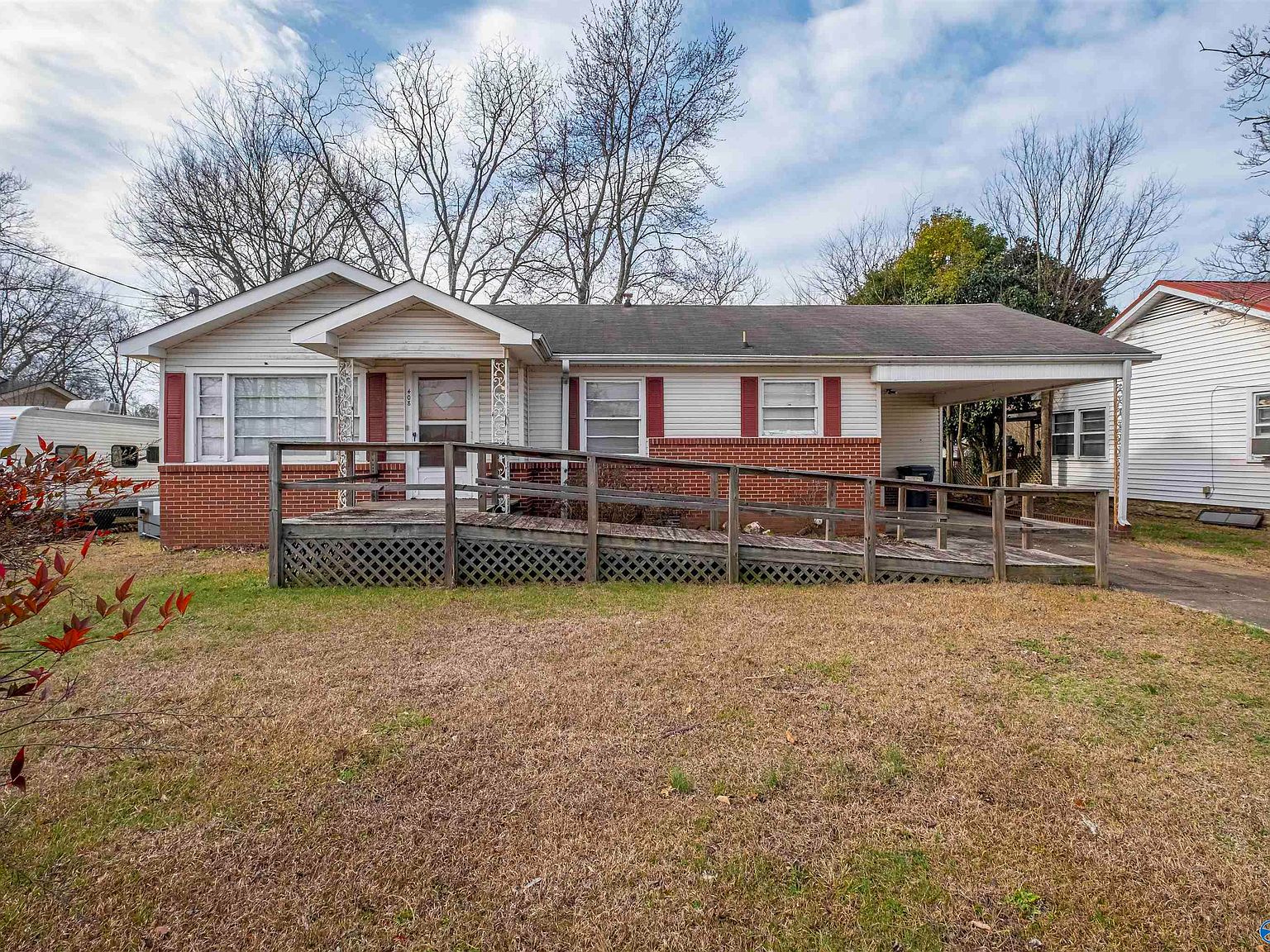 408 8th Ave SW, Attalla, AL 35954 | Zillow