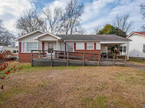 408 8th Ave SW, Attalla, AL 35954