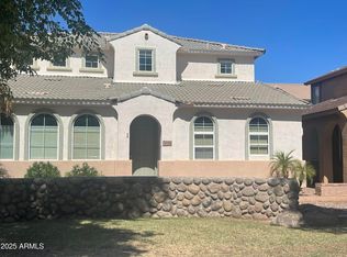 3724 S 54th Gln, Phoenix, AZ 85043