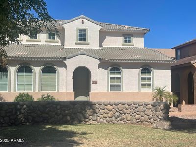 3724 S 54th Gln, Phoenix, AZ, 85043