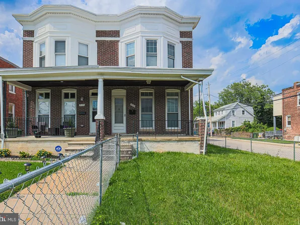 516 Woodbourne Ave, Baltimore, MD 21212