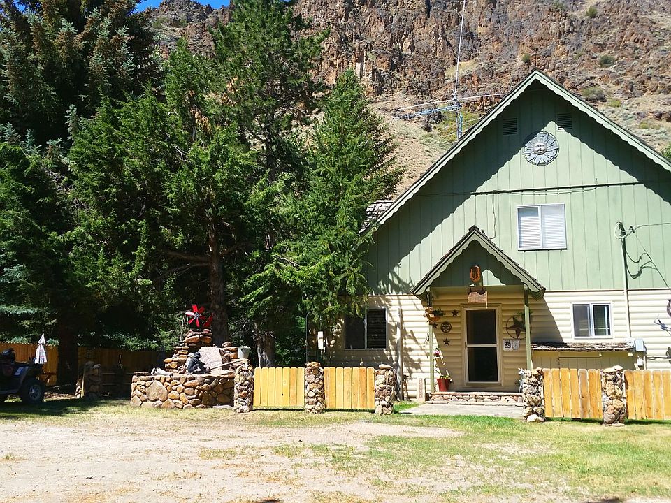 1052 W, Jarbidge, NV 89826 Zillow