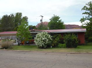 477 W Grand Cir, Moab, UT 84532