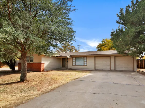 2401 47th St, Lubbock, TX 79412