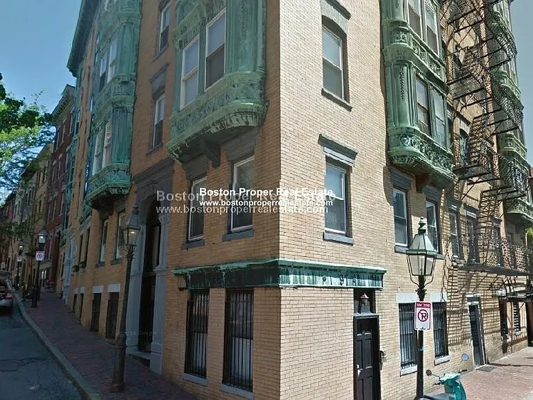 108 Myrtle St #14 — Photo 11
