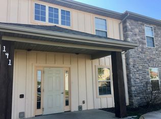 141 Toni Ln APT B, Branson, MO 65616