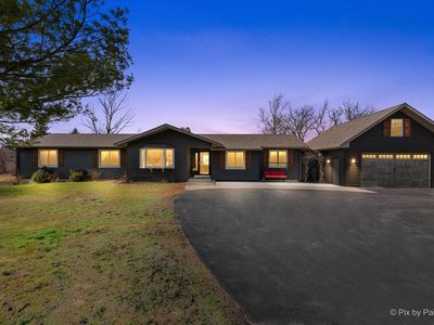 41W168 Powers Rd, Huntley, IL, 60142