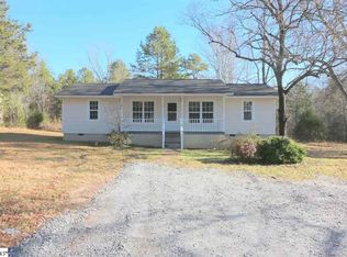 561 Stockton Rd, Fountain Inn, SC 29644
