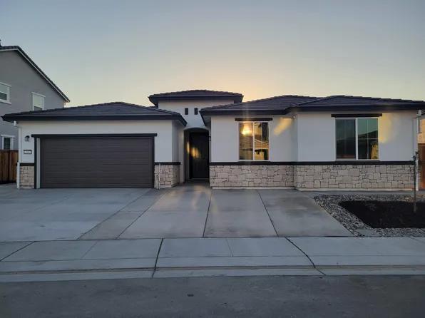 1547 Ascot Ln, Manteca, CA 95337