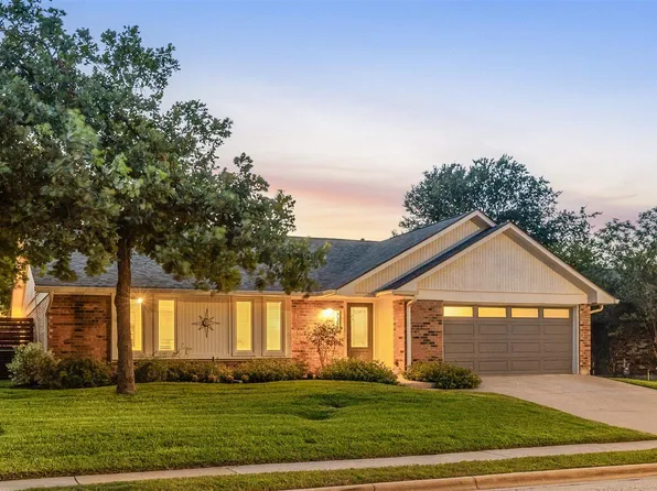 7302 Trace Chain Dr, Austin, TX 78749