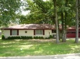 624 Lee St, Sulphur Springs, TX 75482