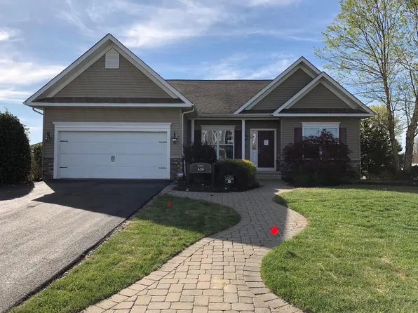 18 Magnolia Ave, Smyrna, DE 19977