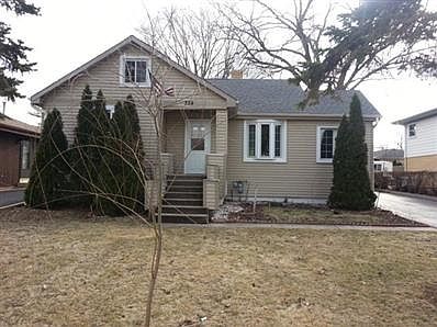 1st image of this home