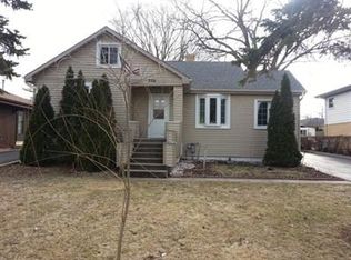 339 N Maple Ave, Wood Dale, IL 60191